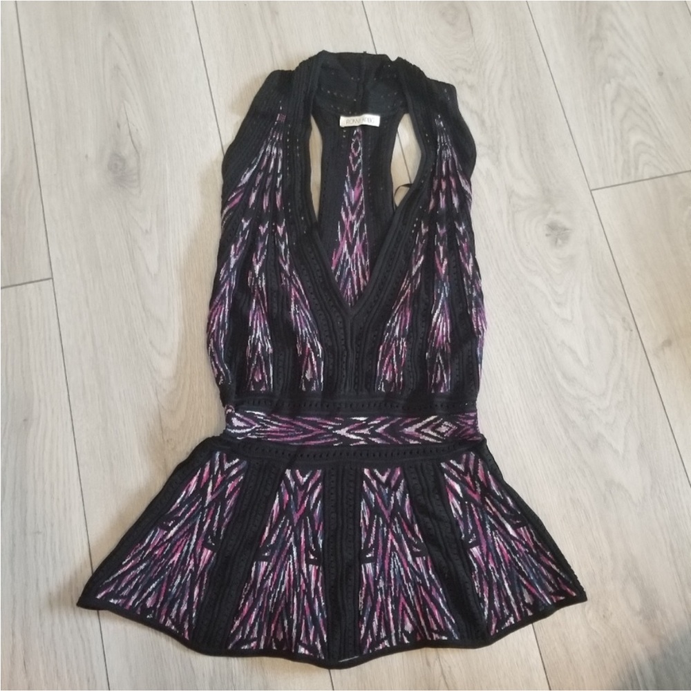 Ronny Kobo top
